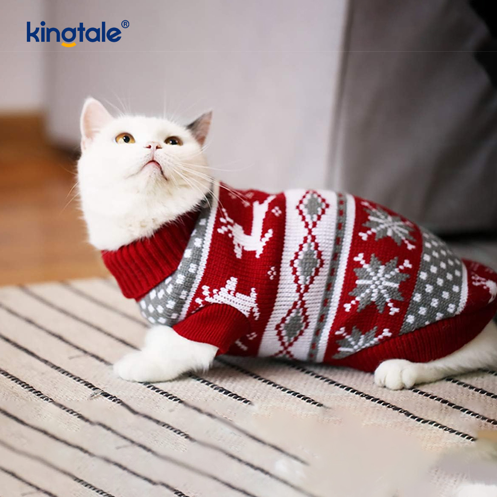 Sweater ng Alagang Hayop