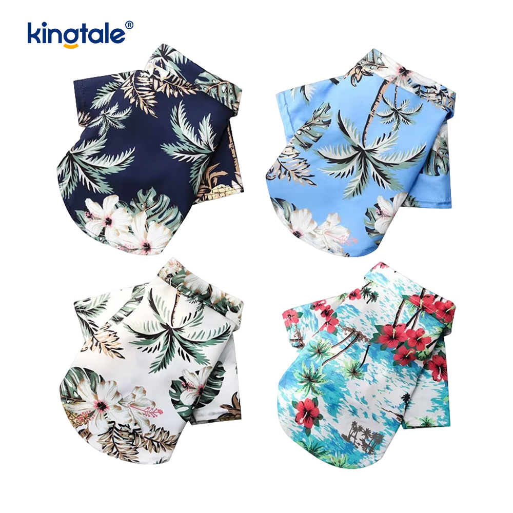 Bohemian Style Pet Clothes