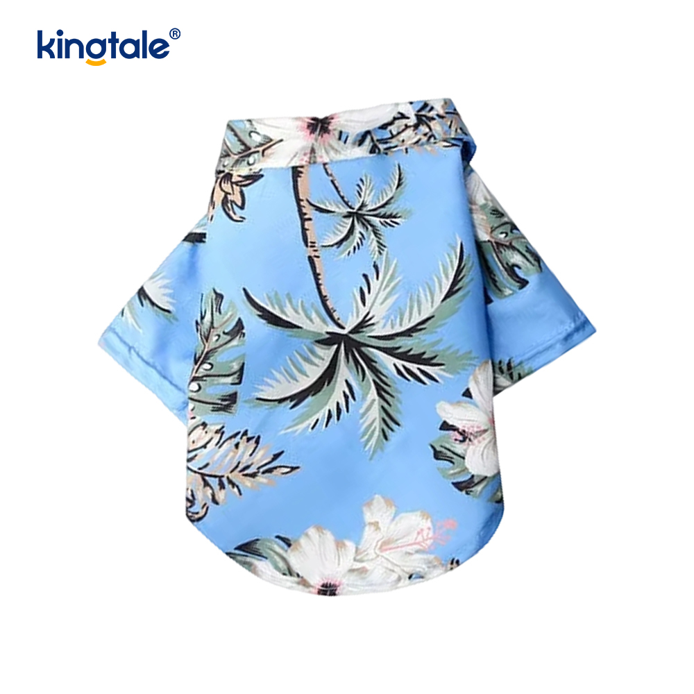 Bohemian Style Pet Clothes
