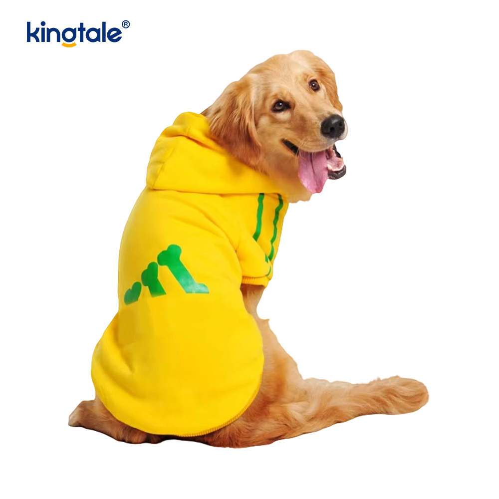 Mga Hoodies ng Aso