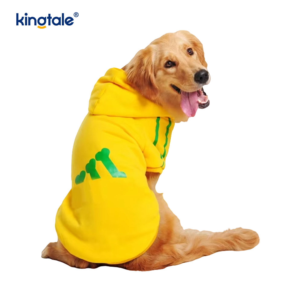 Mga Hoodies ng Aso