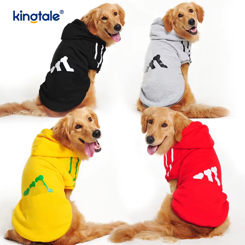 Mga Hoodies ng Aso