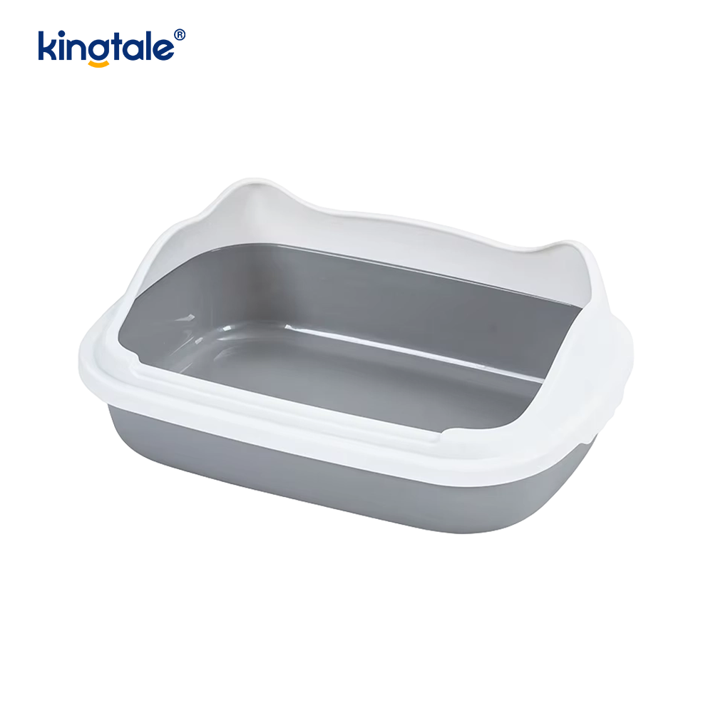 Cat Litter Box na May Scoop