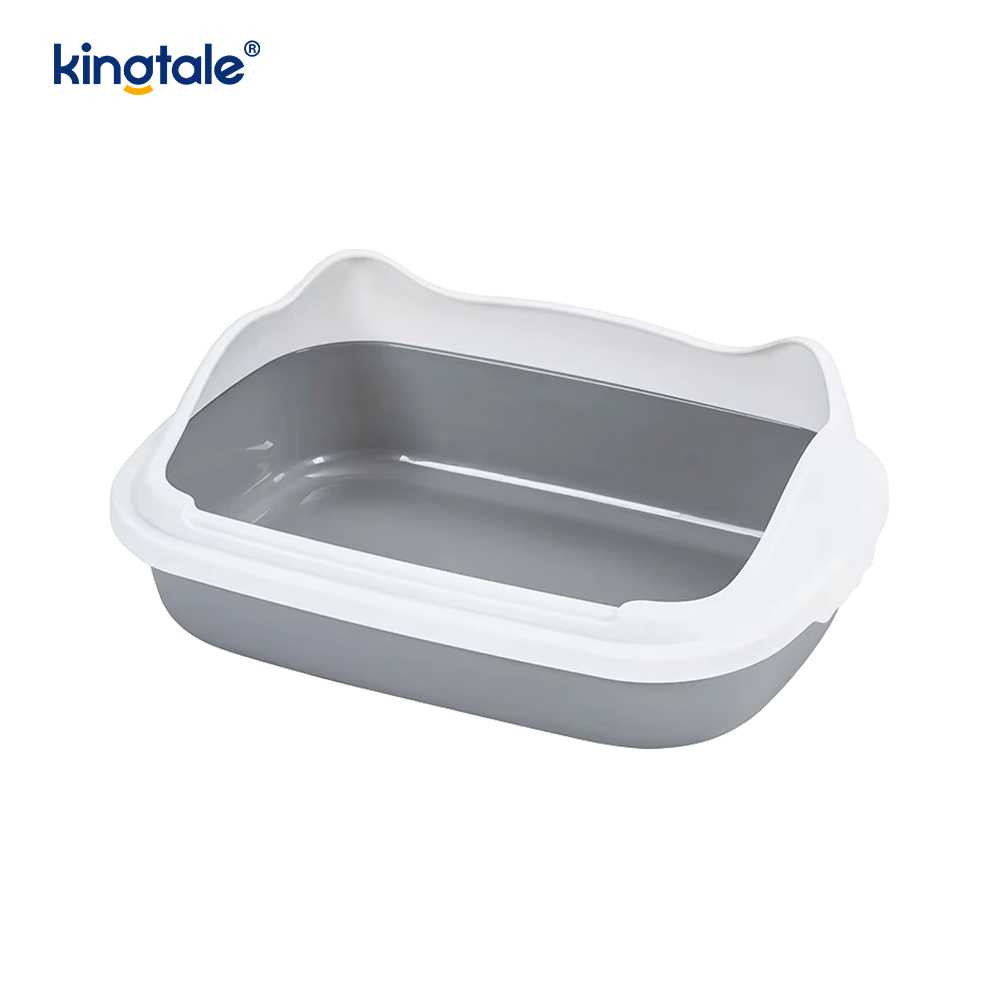 Cat Litter Box na May Scoop