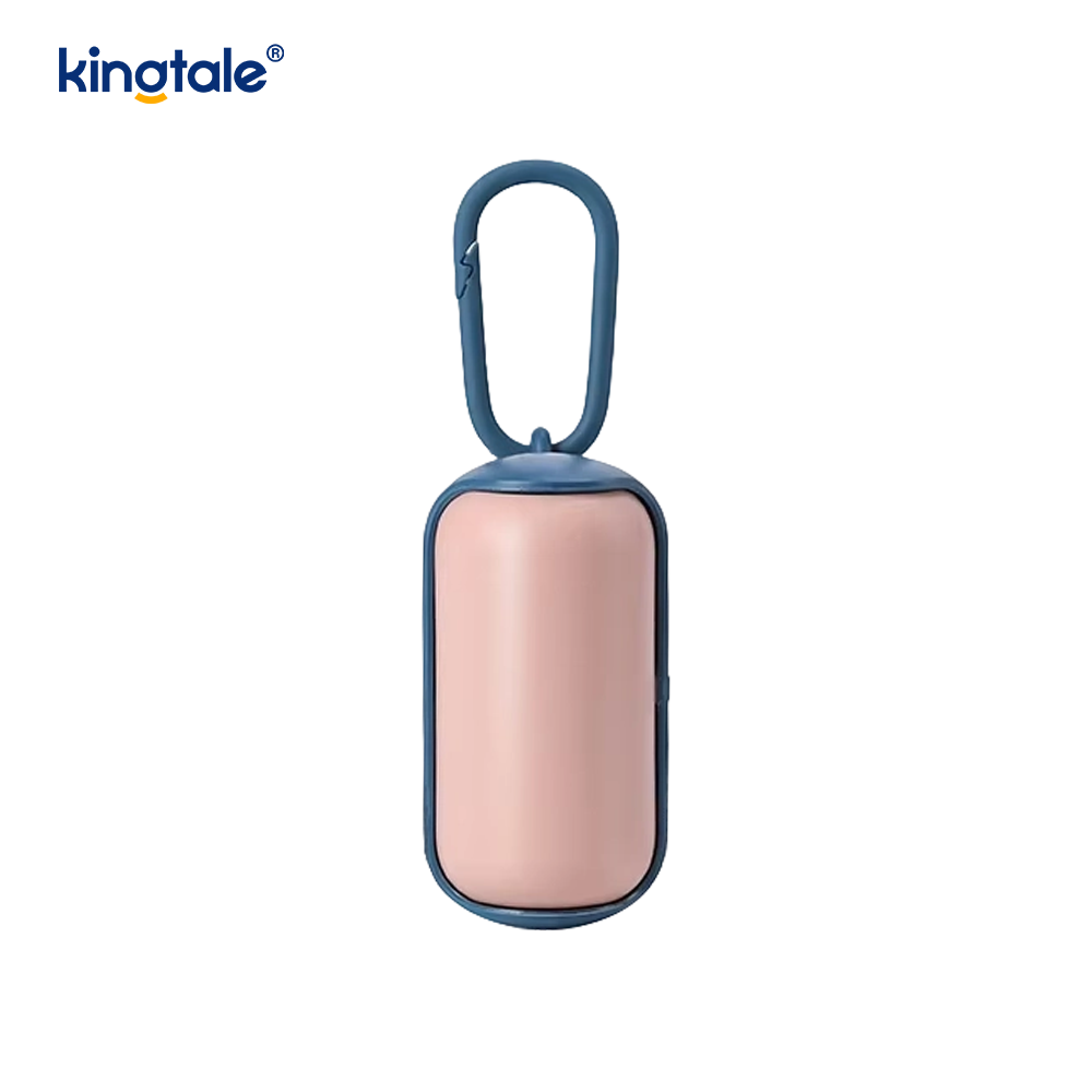 Dispenser ng Pet Poop Bag