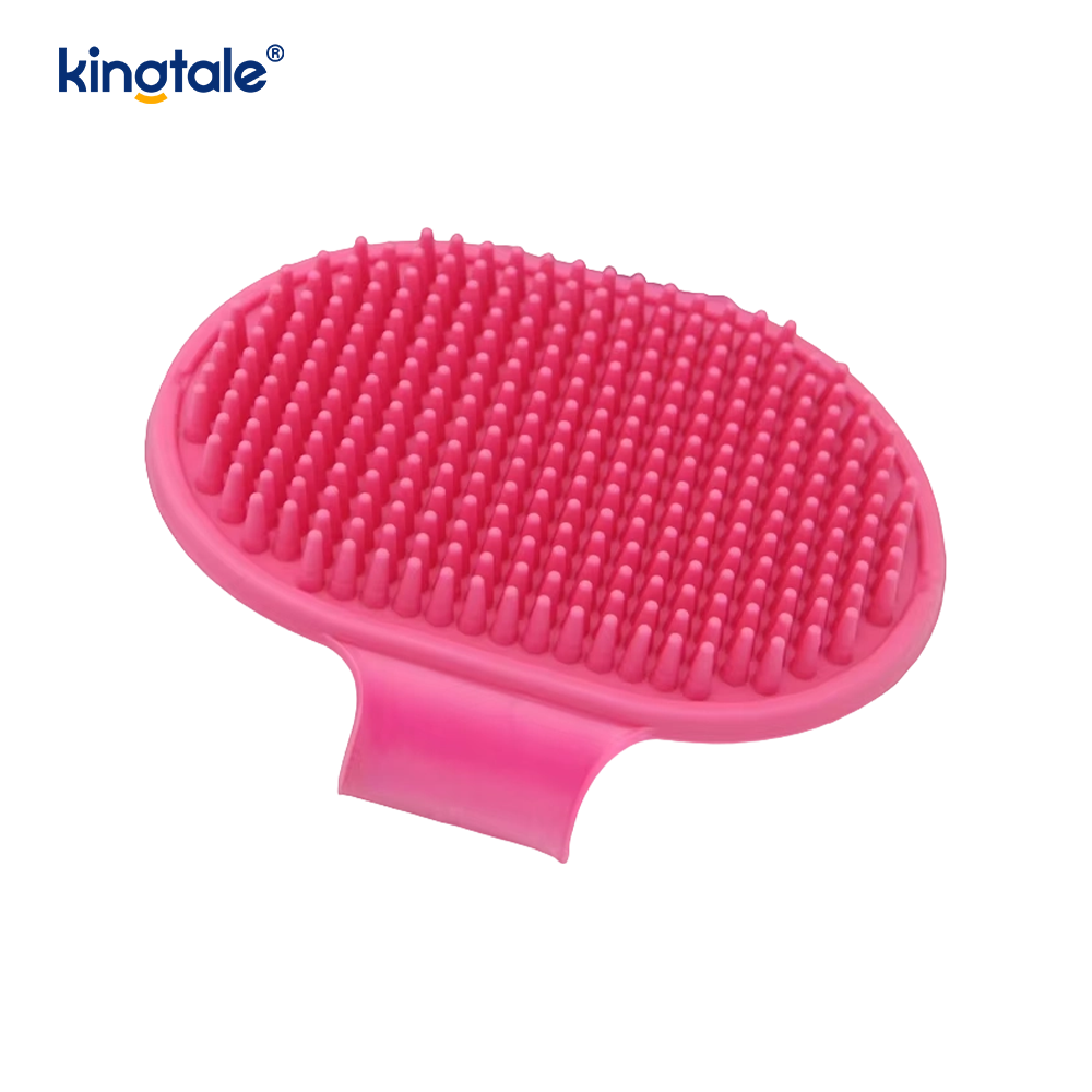 Brush ng panlinis ng alagang hayop