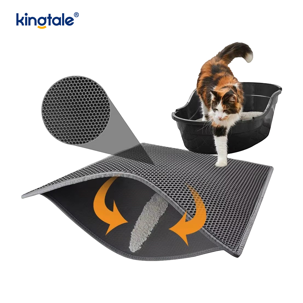Cat Litter Mat