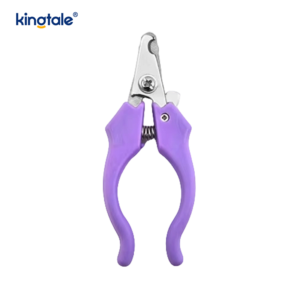 Guillotine-style Nail Clipper