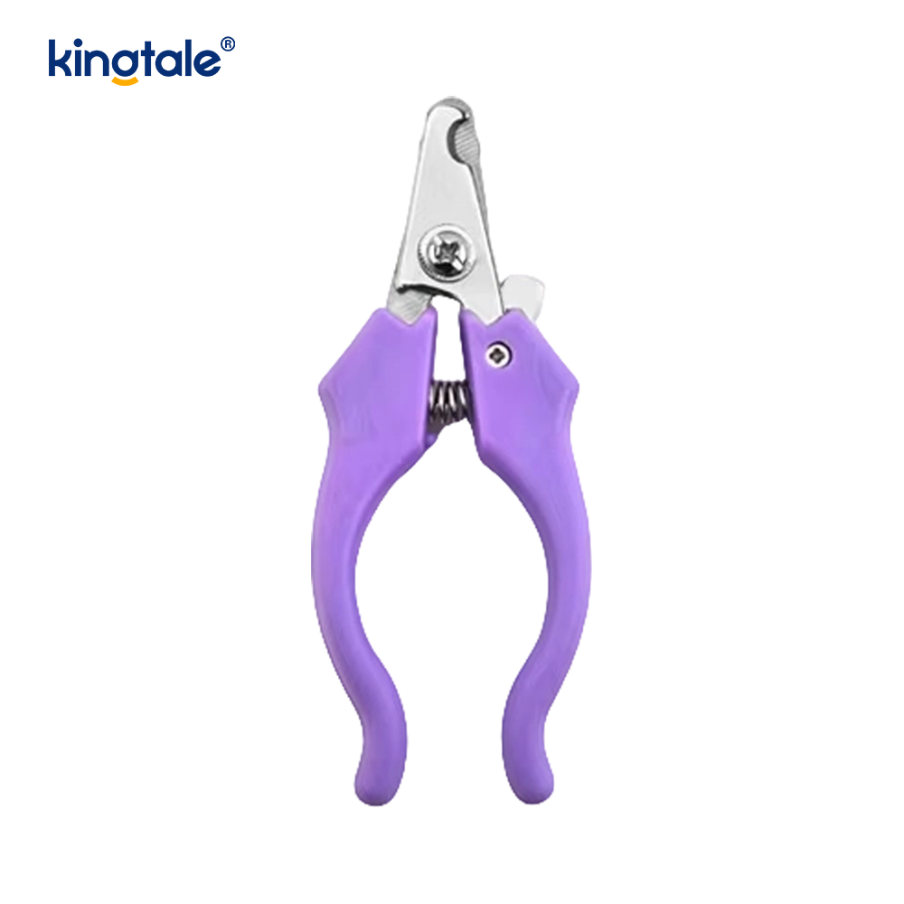 Guillotine-style Nail Clipper