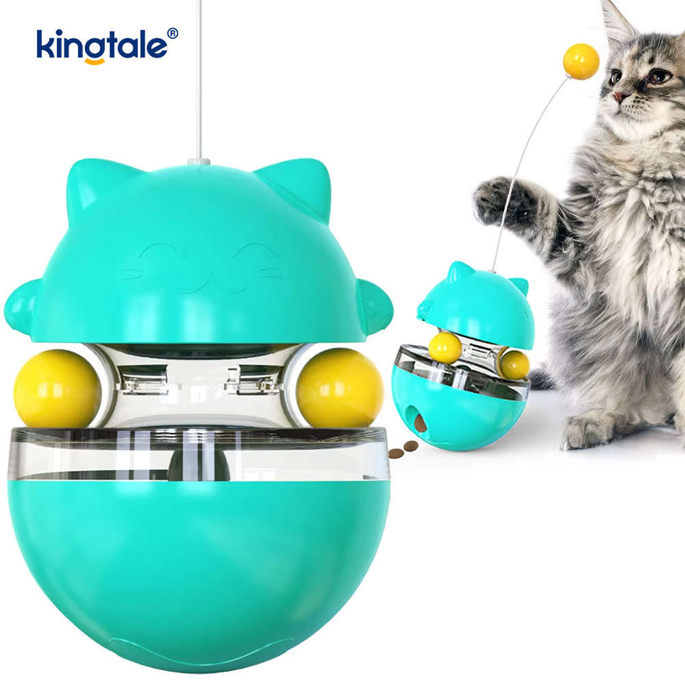 Cat Interactive na Laruang