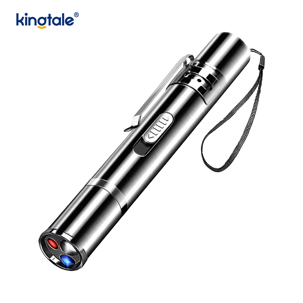 USB-Rechargeable Laser Cat Toy