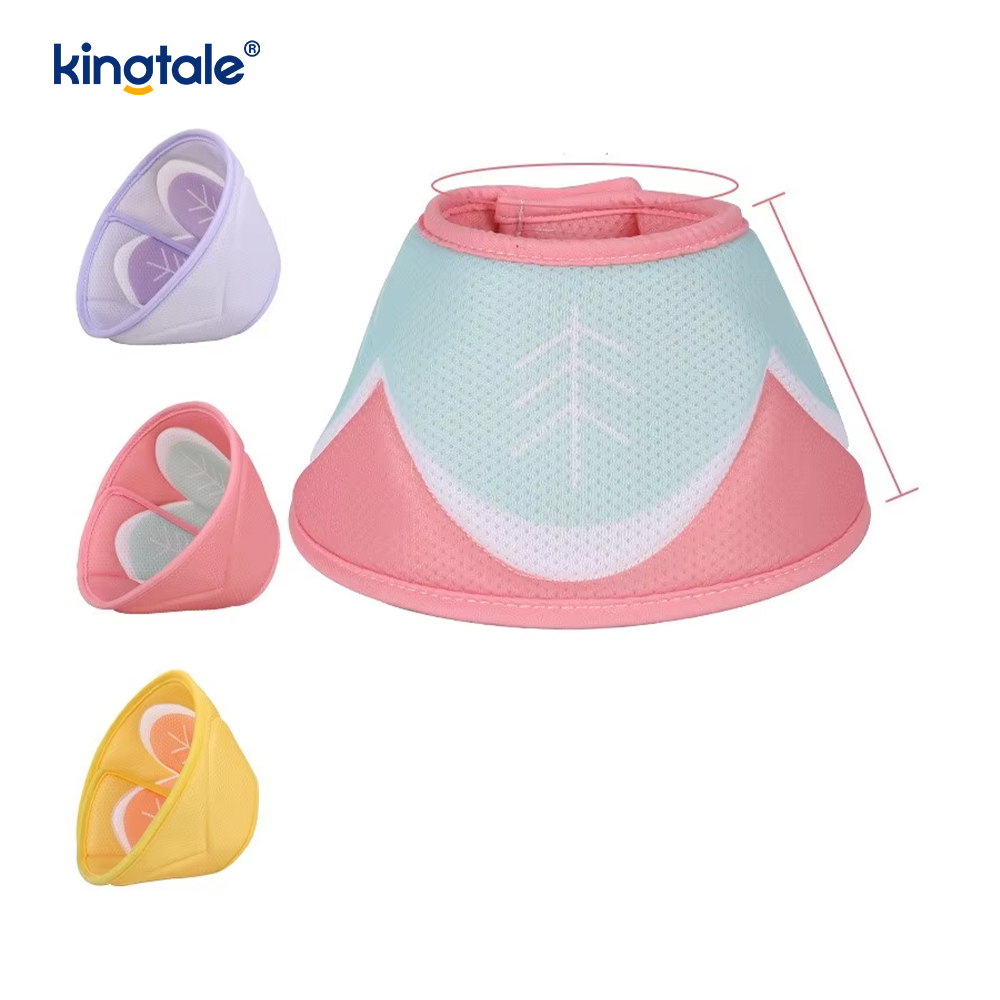 Dog Cone Collar Pagkatapos ng Surgery