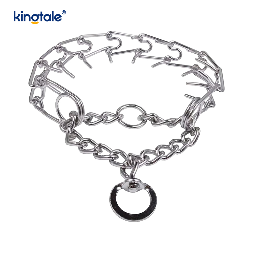 Dog Prong Collar