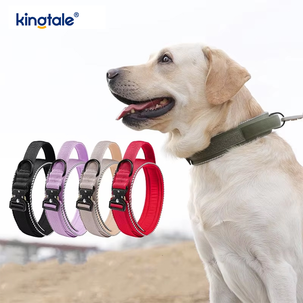 Walang Pull Tactical Collar