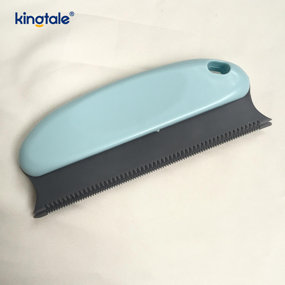 Pet Hair Removal Brush Dog At Cat Hair Remover
