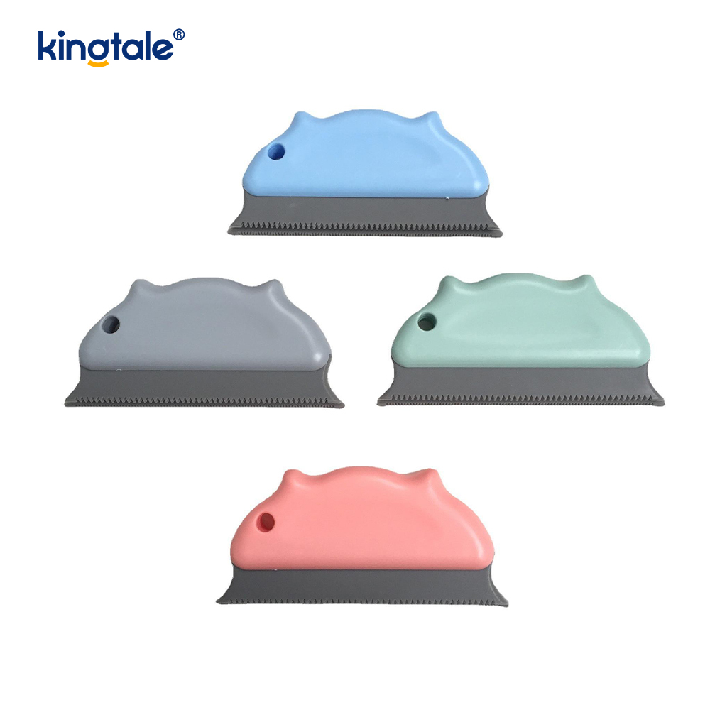 Pet Hair Removal Brush Dog At Cat Hair Remover