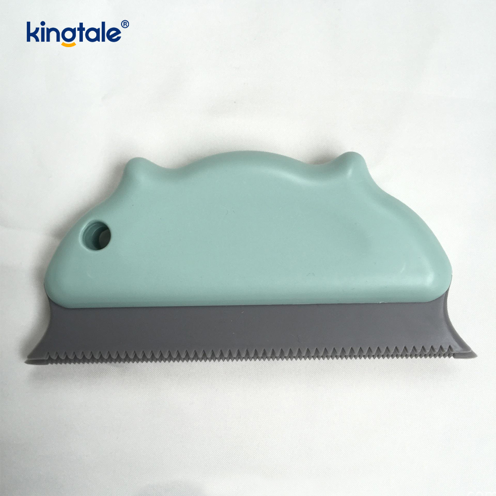 Pet Hair Removal Brush Dog At Cat Hair Remover