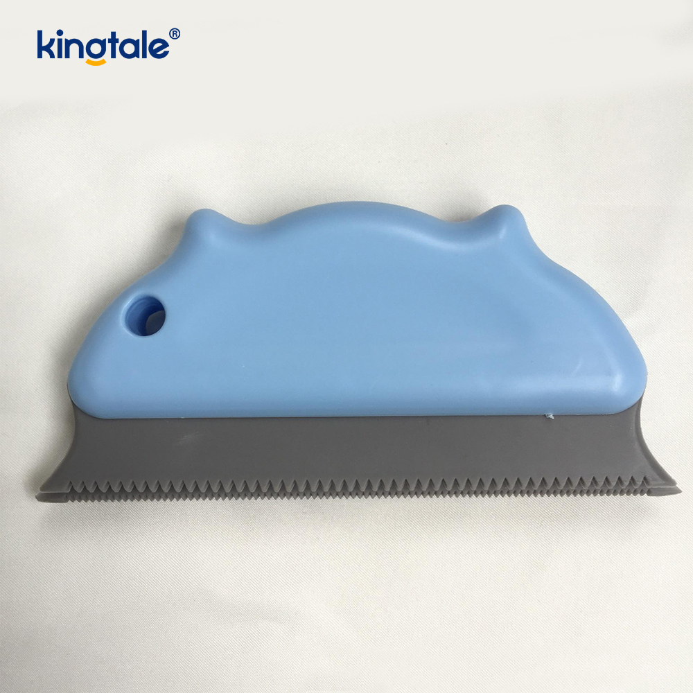 Pet Hair Removal Brush Dog At Cat Hair Remover