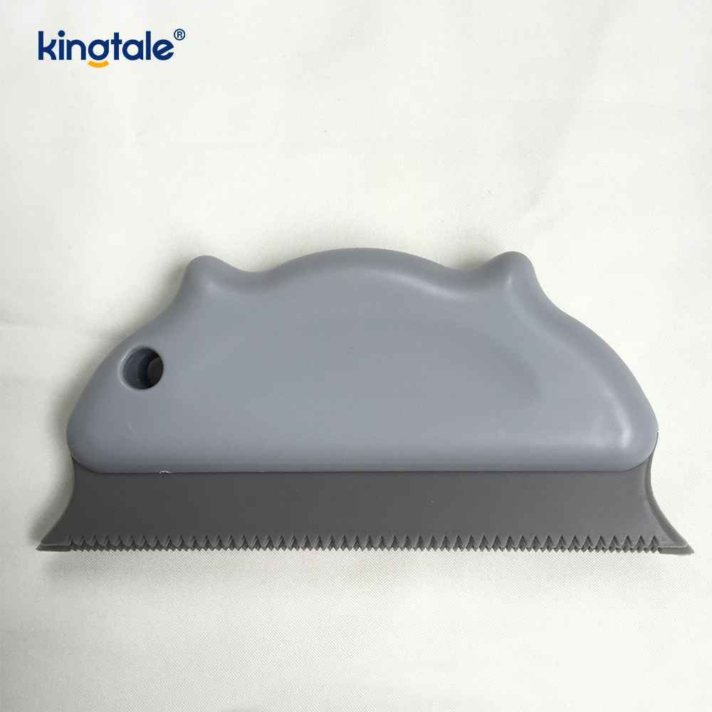 Pet Hair Removal Brush Dog At Cat Hair Remover