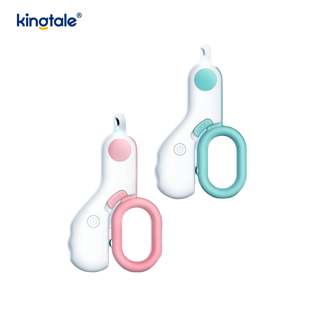 Cat Nail Clippers Para sa Kuneho, Guinea Pig, Ibon, Tuta, Kuting At Maliit na Hayop