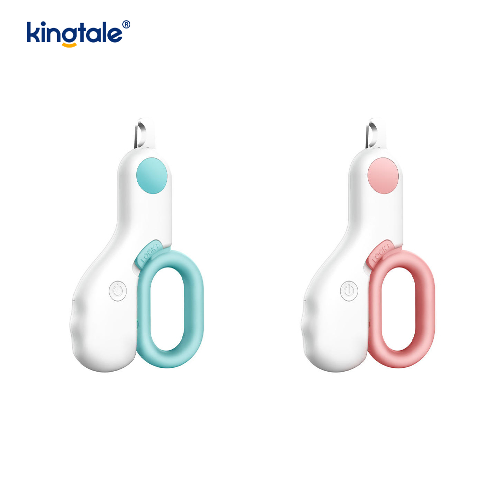 Cat Nail Clippers Para sa Kuneho, Guinea Pig, Ibon, Tuta, Kuting At Maliit na Hayop