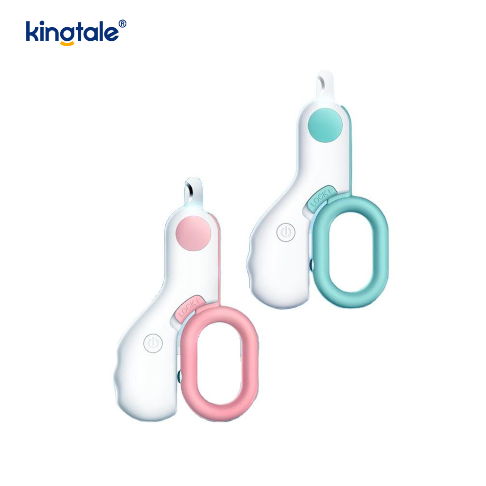 Cat Nail Clippers Para sa Kuneho, Guinea Pig, Ibon, Tuta, Kuting At Maliit na Hayop