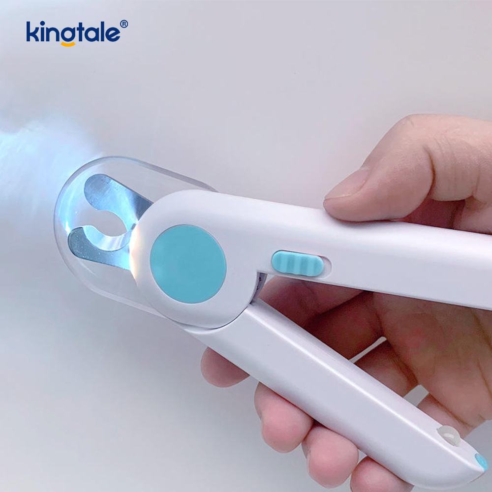 Cat Nail Clippers Para sa Kuneho, Guinea Pig, Ibon, Tuta, Kuting At Maliit na Hayop