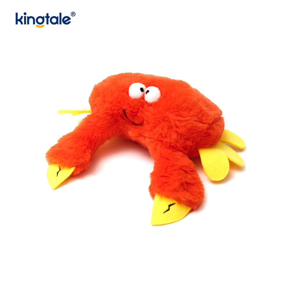 Simulated Sparrow Pet Plush Toy Para sa Lahat ng Breed Cat Kicker Catnip Toys Sparrow