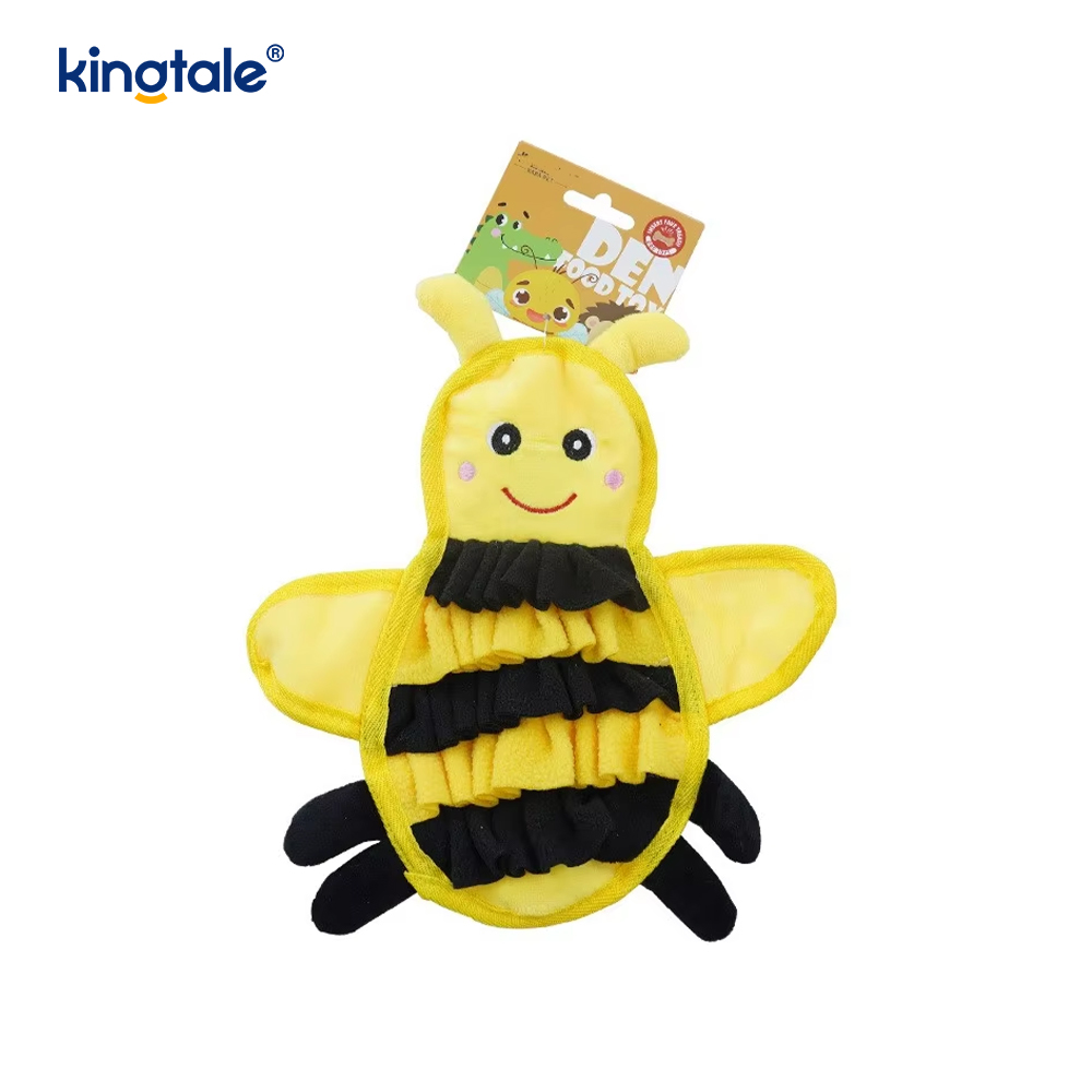 Pet Snuffle Mat Para sa Interactive Feed Game Para sa Inip