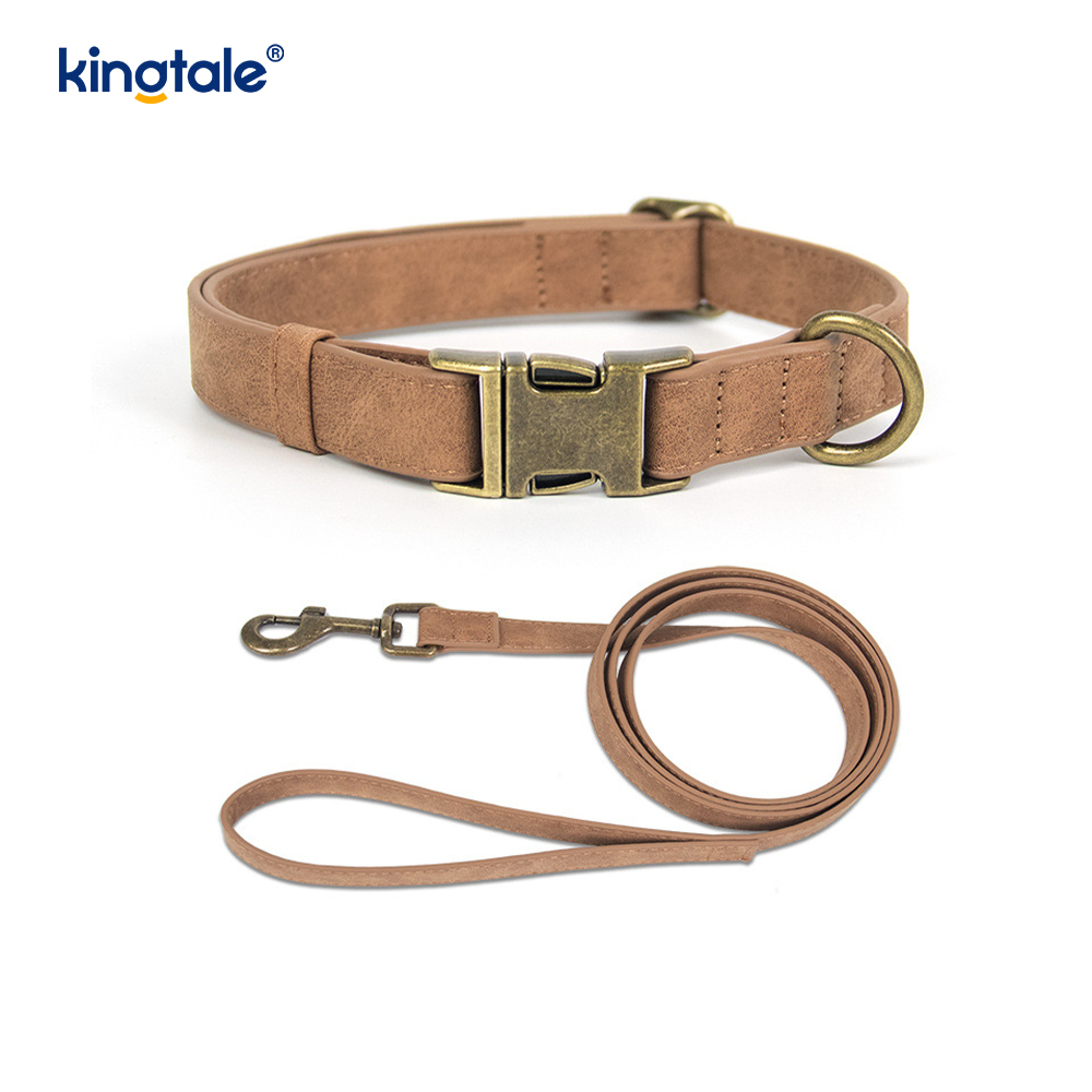 Wholesale Supplies Custom Dog Collars Neck Scarves & Leashes