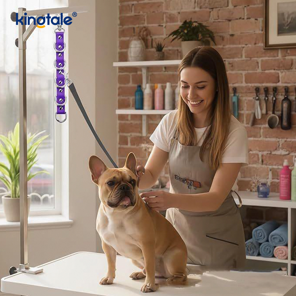 Dog Grooming Extension Loops Table Straps Leash para sa Bathing Table