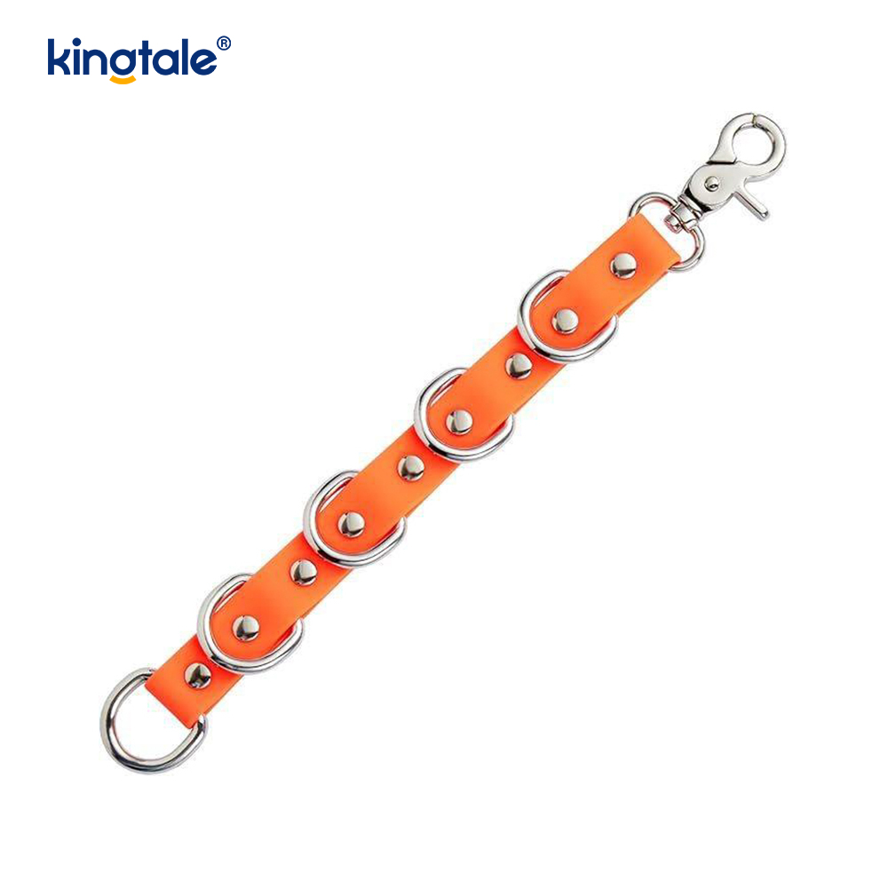 Dog Grooming Extension Loops Table Straps Leash para sa Bathing Table